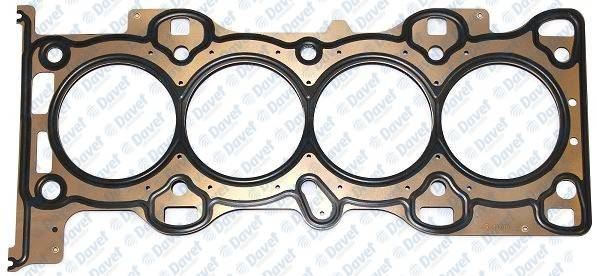 ELR-255.070 Silindir Kapak Conta Sac-(Ford  Mondeo Zetec-He 01-)(Mazda-6 03/08  2.0-2.3  )